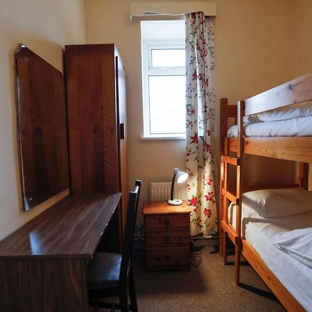 Atlantic Apartotel Bundoran Eksteriør billede