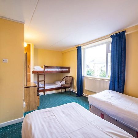 Atlantic Apartotel Bundoran Eksteriør billede