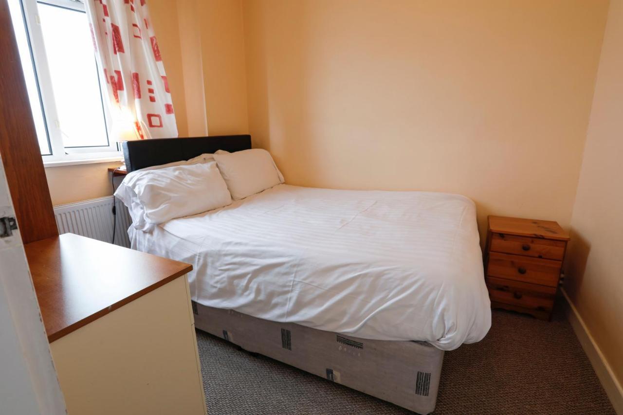 Atlantic Apartotel Bundoran Eksteriør billede