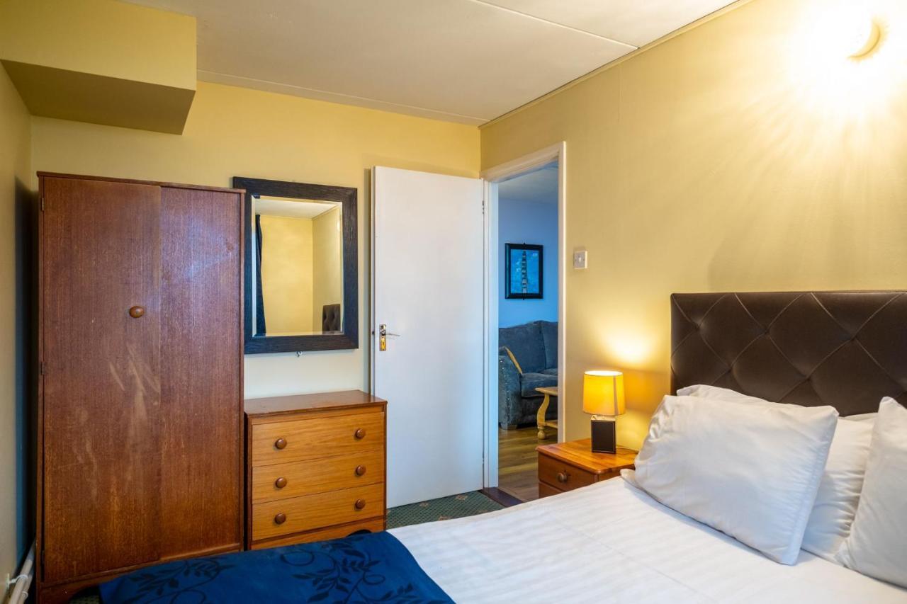 Atlantic Apartotel Bundoran Eksteriør billede