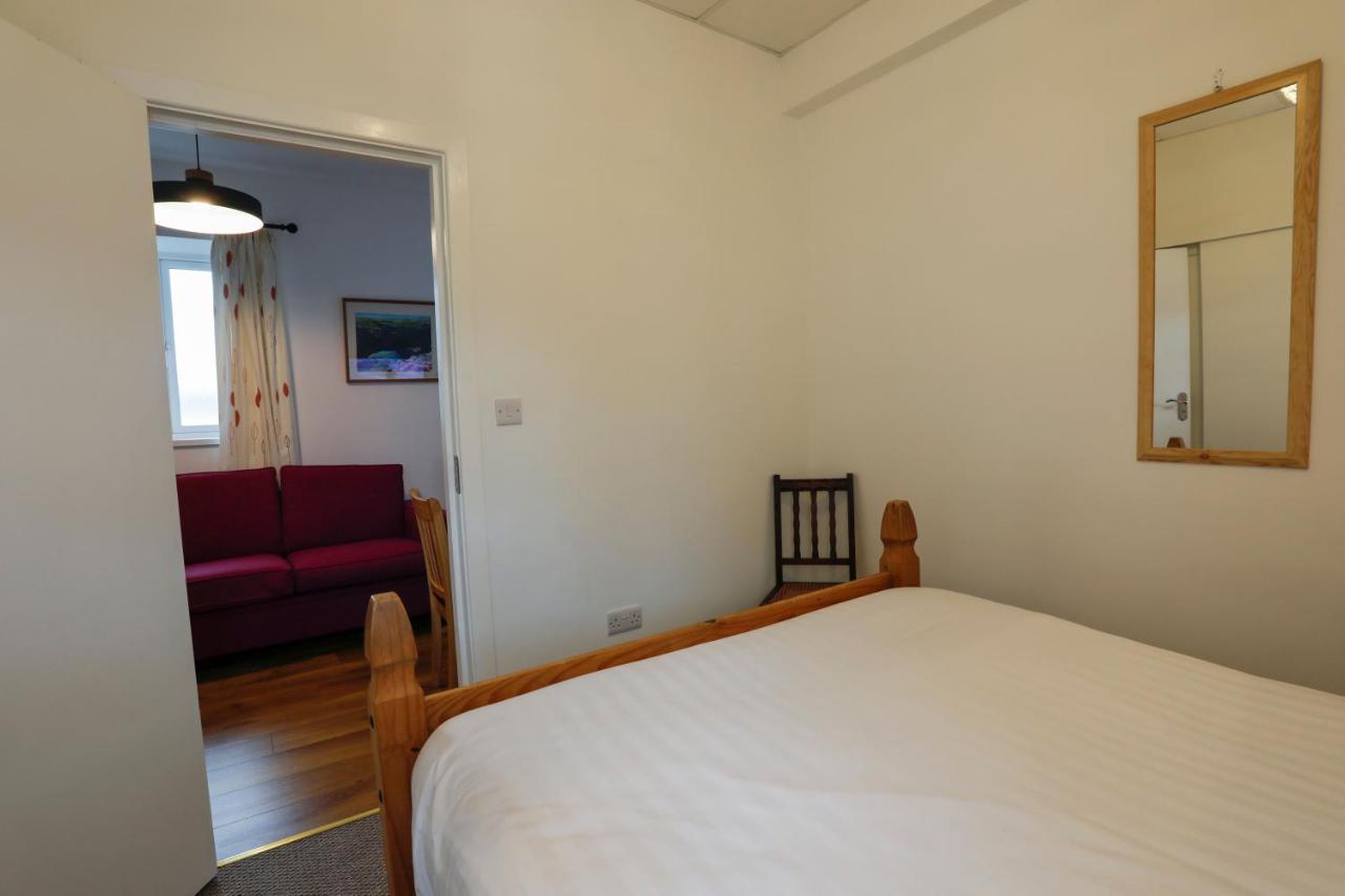Atlantic Apartotel Bundoran Eksteriør billede